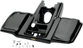 MAIER Rear Fender - Black 189760
