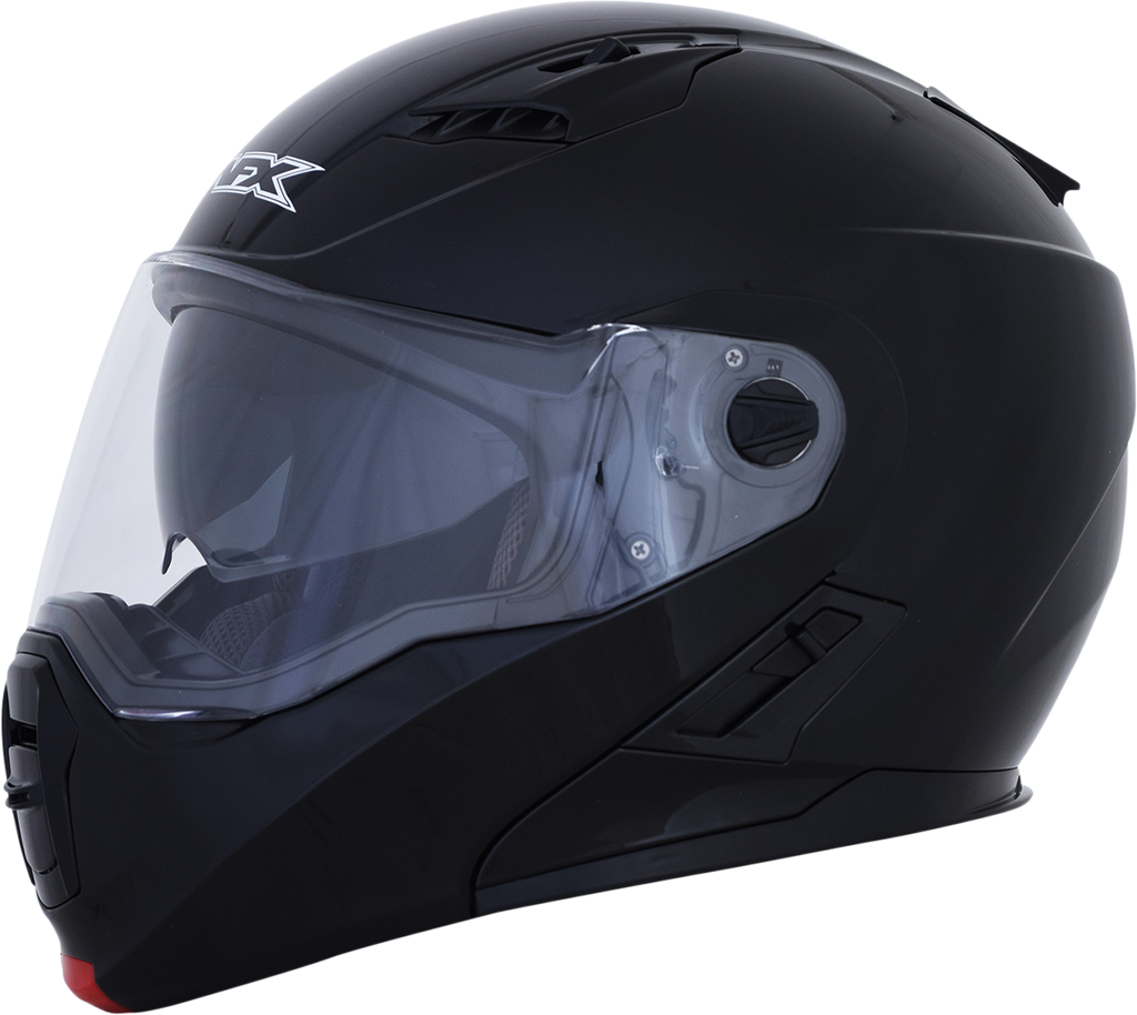 AFX FX-111 Helmet - Gloss Black - Small 0100-1784