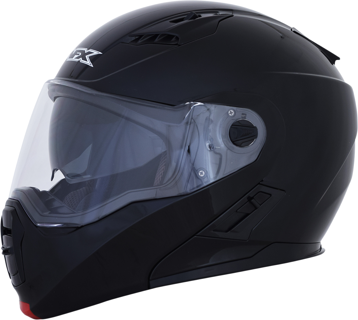 AFX FX-111 Helmet - Gloss Black - Large 0100-1786