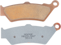 MOOSE RACING XCR Brake Pads - Front M623-S47
