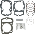 WISECO Piston Kit - Honda ATC High-Performance PK1003
