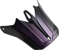 MOOSE RACING F.I. Agroid Visor Kit - Iridescent 0132-1415