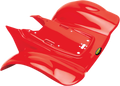 MAIER Rear Fender - Red 117332