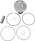 WISECO Piston Kit - Standard High-Performance 40091M09500