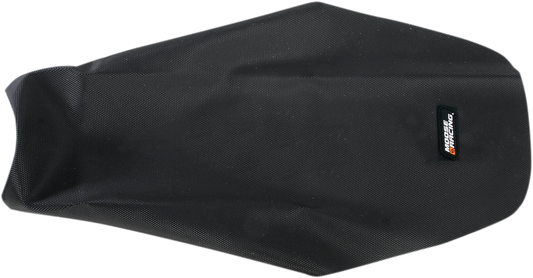 MOOSE RACING Gripper Seat Cover - Black - Yamaha YZF25014-100