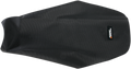 MOOSE RACING Gripper Seat Cover - Black - Yamaha YZF25014-100