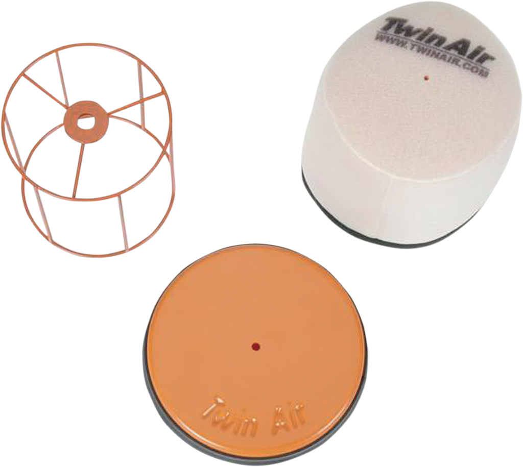 TWIN AIR Powerflow Air Filter Kit - Suzuki 153915C