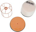 TWIN AIR Powerflow Air Filter Kit - Suzuki 153915C