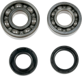 MOOSE RACING Crank Bearings and Seals - Yamaha 24-1043