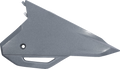 ACERBIS Side Panels - Gray/Metallic 2858897297