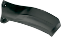 UFO Rear Mud Plate - Black KT03055001
