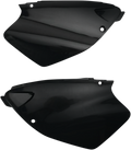 ACERBIS Side Panels - Black 2071280001