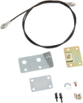 DRAG SPECIALTIES Tour-Pak® Hardware Tether Kit S77-0147ATDS