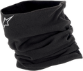 ALPINESTARS Neck Warmer - Black 4758614-10