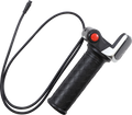MOOSE RACING RS-16 E-Bike Throttle Grip X01-H1701