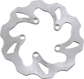 GALFER Rear Rotor DF307W
