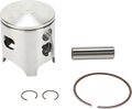 WISECO Piston - Standard - Yamaha YZ 80 High-Performance 520M04800