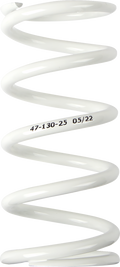 MOOSE RACING Shock Spring - 47 mm - 25 n/mm 1312-0941