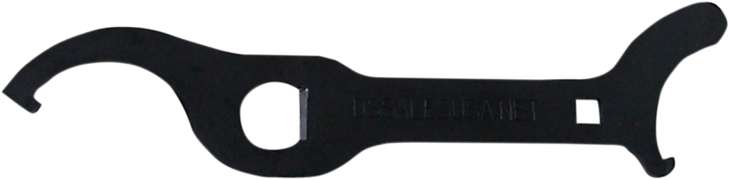 DENNIS STUBBLEFIELD SALES Wrench - Shock - UTV TOOL-41