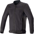 ALPINESTARS Luc v2 Air Jacket - Black/Black - XL 3308822-1100-XL