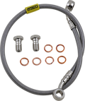 GALFER Brake Line - Stainless Steel FK003D415R