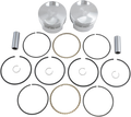 WISECO Piston Kit - 1200 XL High-Performance K1685
