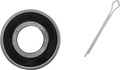 MOOSE RACING Steering Stem Bearing Kit - Lower 25-1631