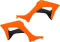UFO Radiator Shroud - Florescent Orange HO05600-FFLU