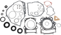 MOOSE RACING Motor Gasket Kit with Seal 811946MSE