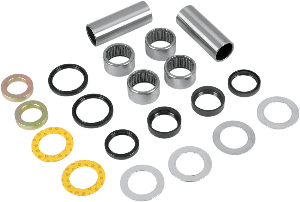 MOOSE RACING Swingarm Bearing Kit 28-1072