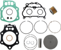 WSM Top End Kit - +0.50 mm - Honda 54-218-12