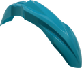 ACERBIS Front Fender - Teal/Metallic 2685807441