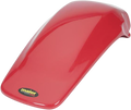 MAIER Replacement Rear Fender - Red 124602