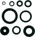 MOOSE RACING Motor Seals 822117MSE