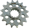 VORTEX Front Sprocket - 16 Tooth 2917-16