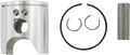 WISECO Piston Kit - +0.50 mm High-Performance 833M04800