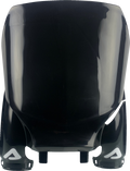 ACERBIS Raptor Number Plate - Black 2981830001