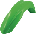 ACERBIS Front Fender - Green 2141690403