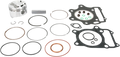 WISECO Piston Kit - Honda TRX300EX High-Performance PK1030