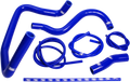 SAMCO SPORT Radiator Hose Kit - Blue - Suzuki SUZ9-BL