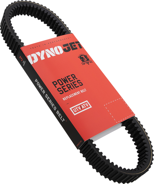 DYNOJET Power Series Drive Belt - KRX 1000 17-DCB1X
