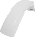 ACERBIS Nost Front Fender - White 2040370002