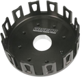 WISECO Clutch Basket Precision-Forged WPP3007