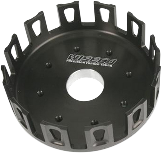 WISECO Clutch Basket Precision-Forged WPP3007