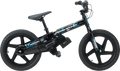 MOOSE RACING RS-16 E-Bike Graphic Kit - Agroid - Blue XO1-09101L
