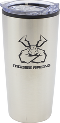 MOOSE RACING Branded Tumbler - 17 U.S. fl oz. 9501-0273