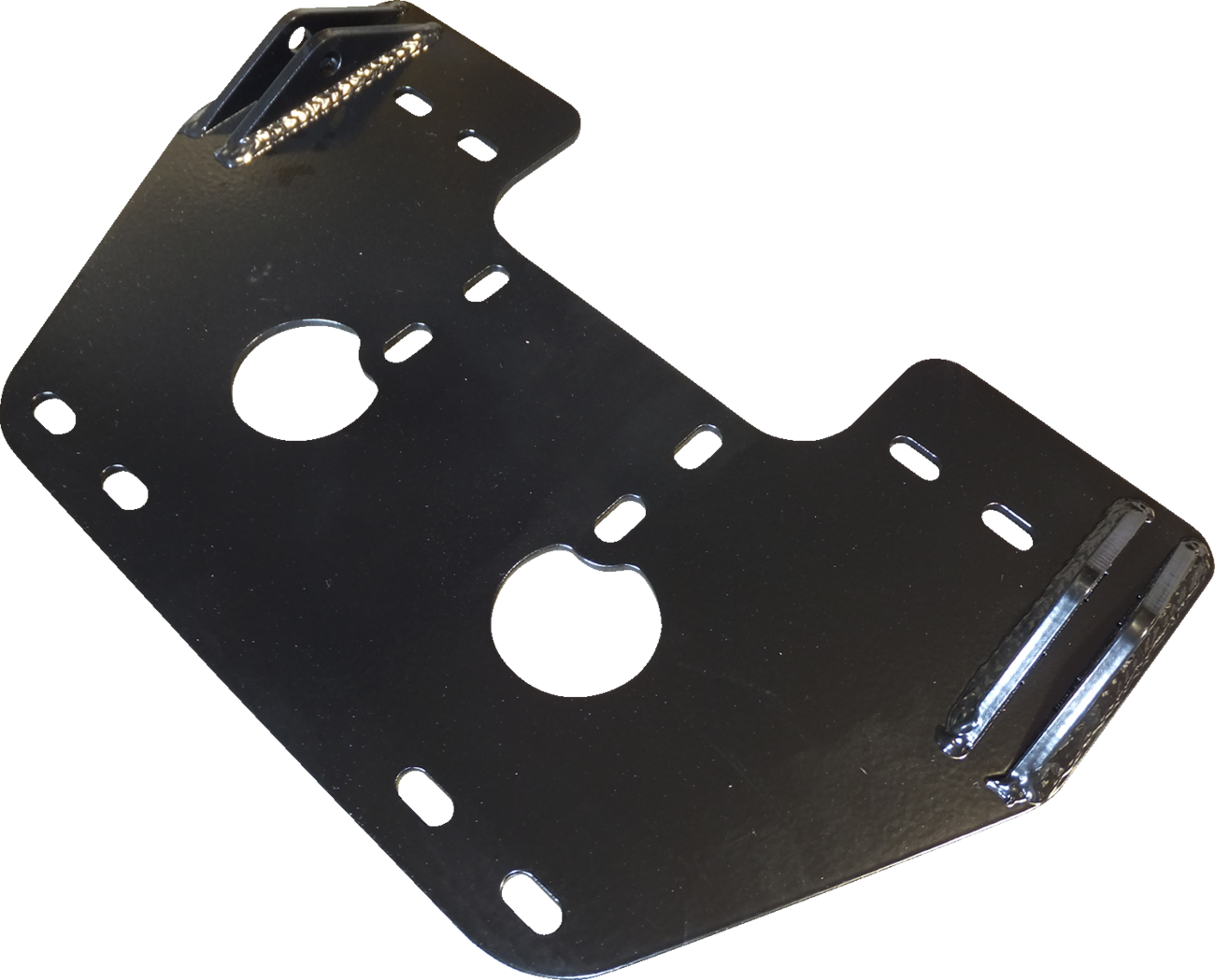 KFI PRODUCTS Plow Mount - Honda Rancher/Foreman 105045