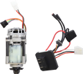 MOOSE RACING RS-16 E-Bike Motor & Controller - Kit X01-E8801