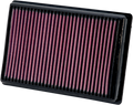 K & N Air Filter - BMW BM-1010