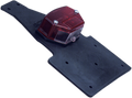 UFO Taillight/License Plate Holder - Universal ME08028K